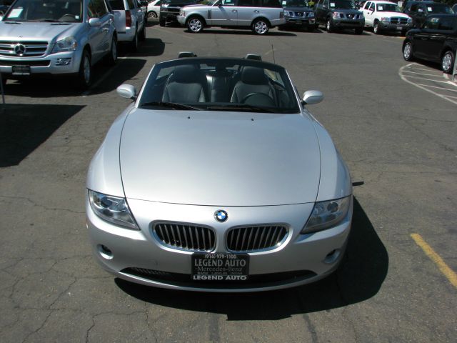BMW Z4 2005 photo 1