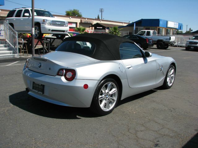 BMW Z4 2005 photo 3