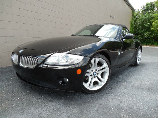 BMW Z4 2005 photo 1