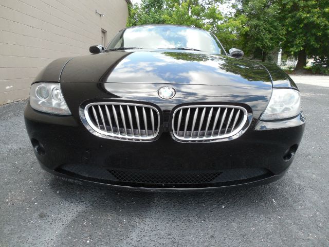 BMW Z4 2005 photo 2