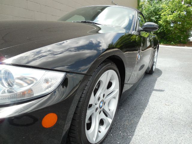 BMW Z4 2005 photo 3