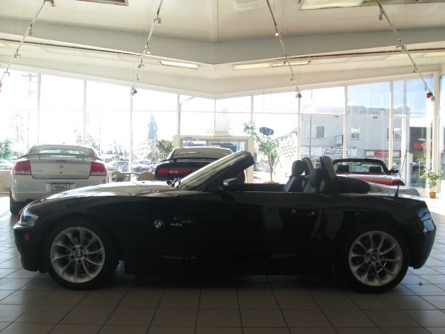 BMW Z4 2005 photo 2