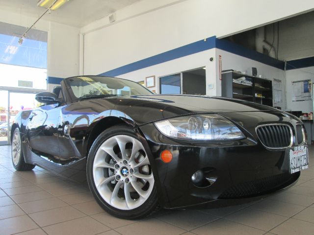 BMW Z4 2005 photo 3