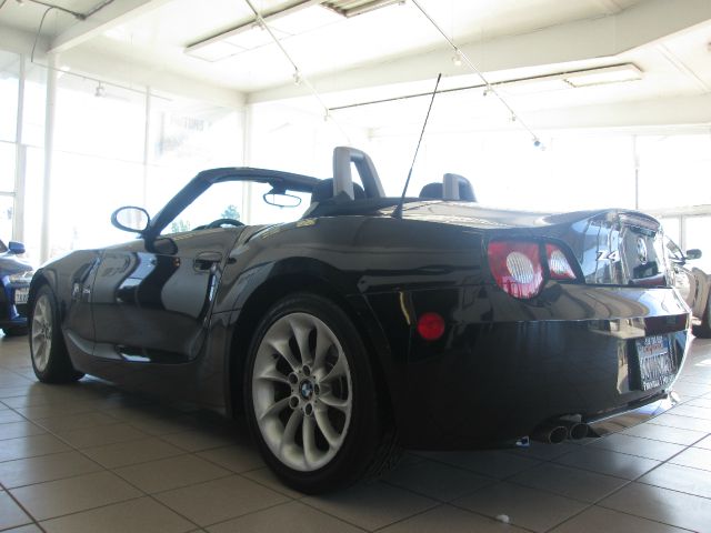 BMW Z4 2005 photo 4
