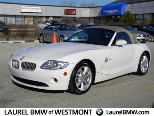 BMW Z4 Marlin Other