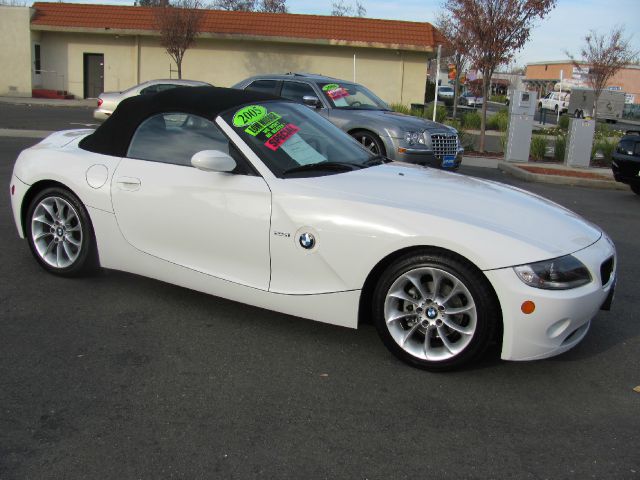 BMW Z4 2005 photo 2