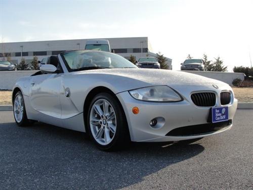 BMW Z4 Marlin Other