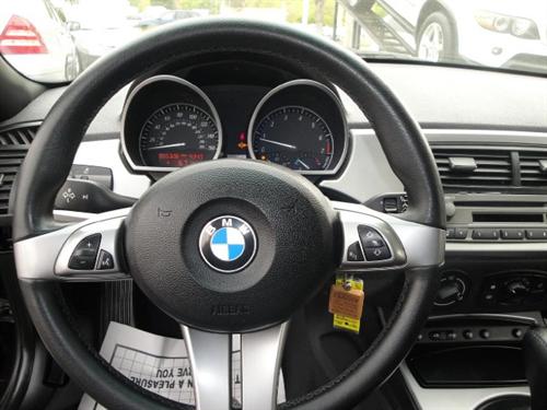 BMW Z4 Marlin Other