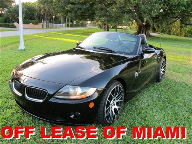 BMW Z4 2005 photo 4