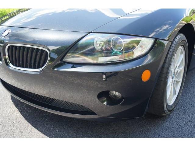 BMW Z4 2005 photo 10