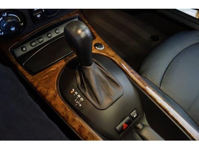 BMW Z4 2005 photo 13