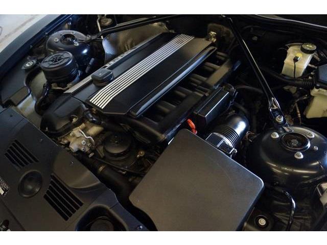 BMW Z4 2005 photo 19