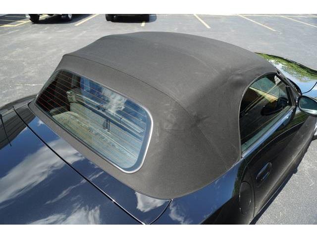 BMW Z4 2005 photo 21