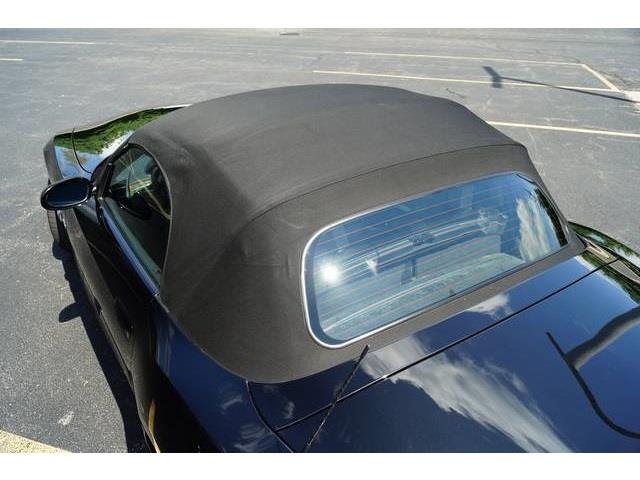 BMW Z4 2005 photo 22