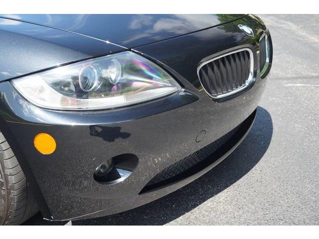 BMW Z4 2005 photo 31