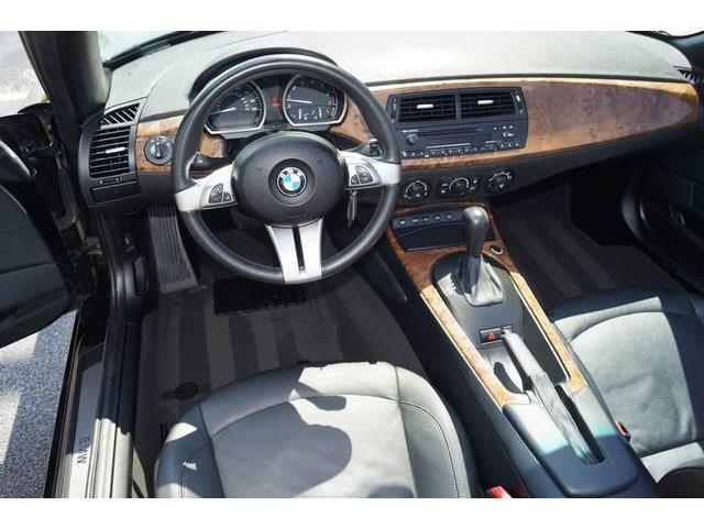 BMW Z4 2005 photo 37