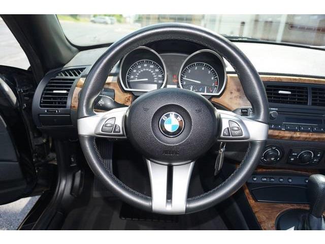 BMW Z4 2005 photo 6