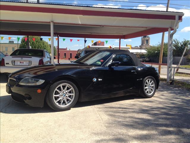 BMW Z4 2005 photo 2