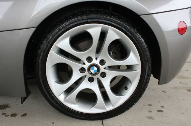 BMW Z4 2005 photo 1