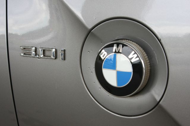 BMW Z4 2005 photo 10