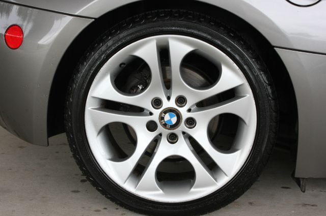 BMW Z4 2005 photo 11