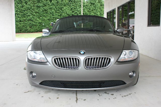 BMW Z4 2005 photo 12