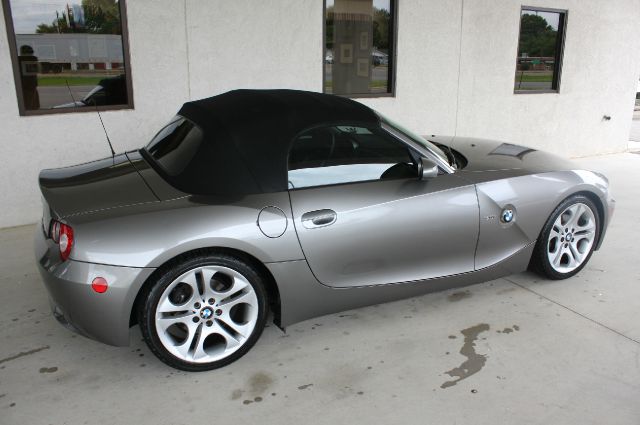 BMW Z4 2005 photo 13