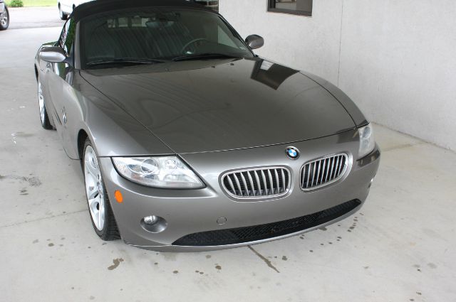 BMW Z4 2005 photo 14