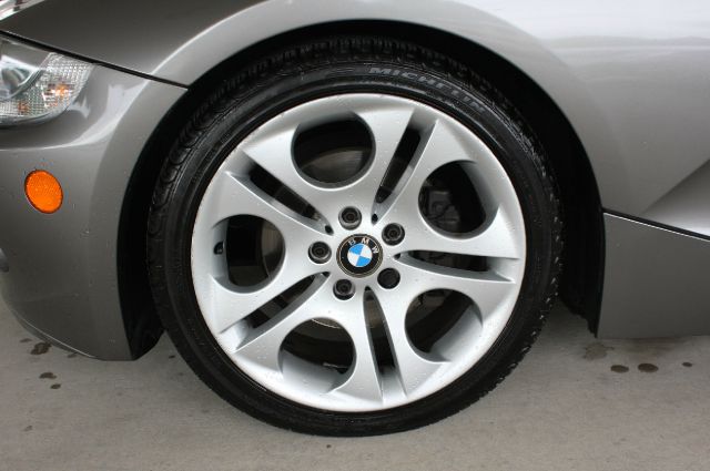 BMW Z4 2005 photo 15