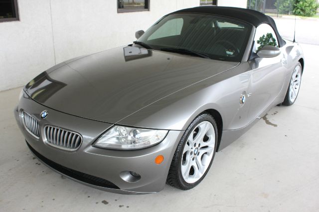 BMW Z4 2005 photo 18