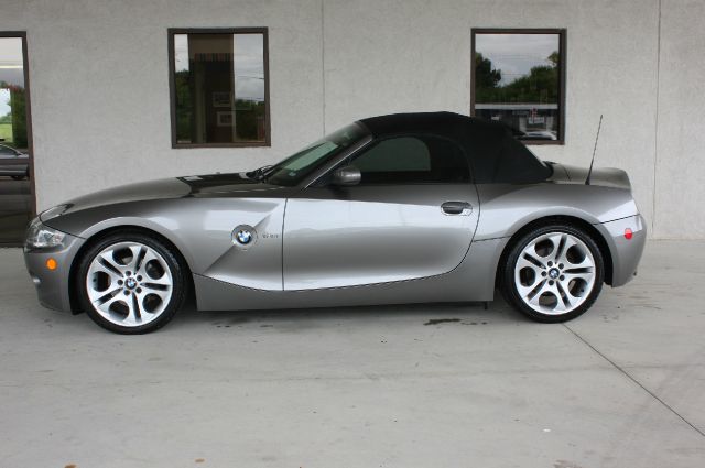 BMW Z4 2005 photo 19