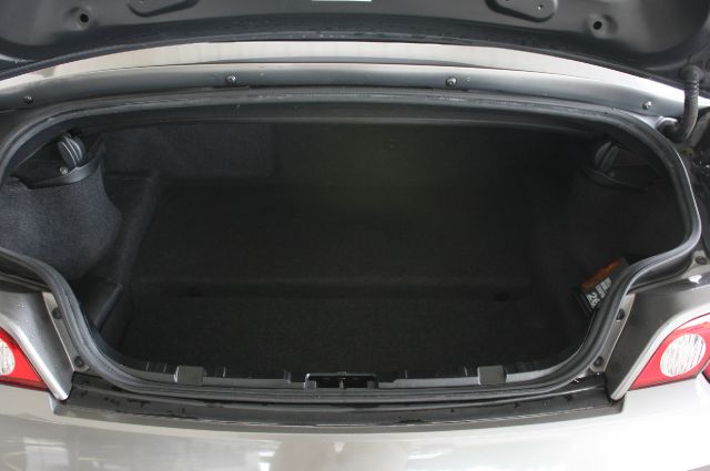 BMW Z4 2005 photo 20