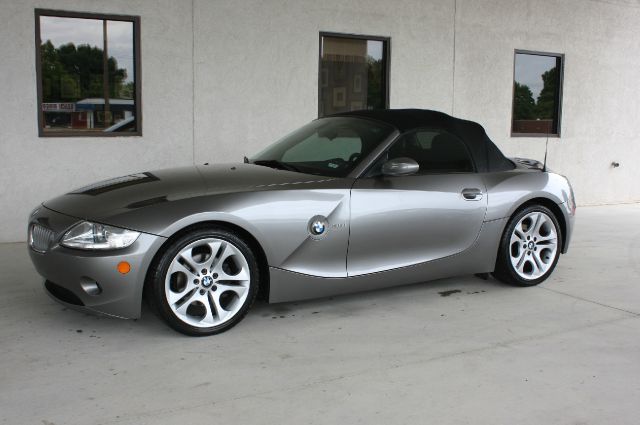 BMW Z4 2005 photo 3