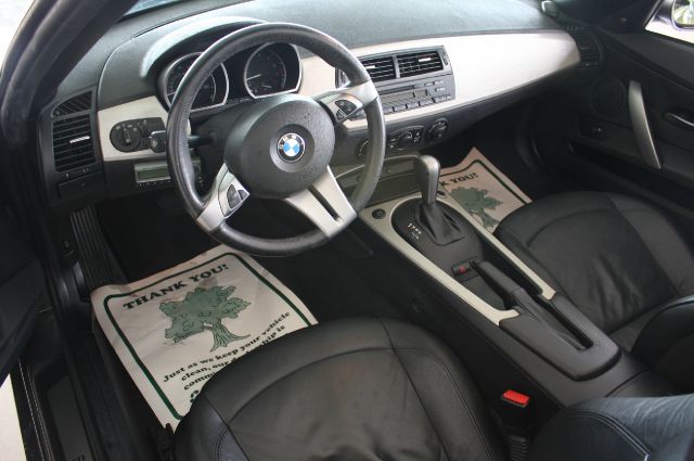 BMW Z4 2005 photo 4