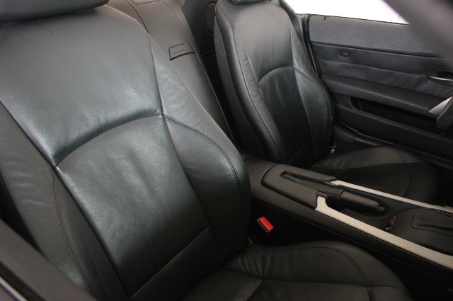 BMW Z4 2005 photo 5