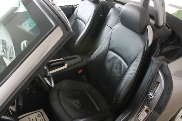 BMW Z4 2005 photo 8