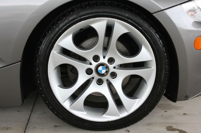 BMW Z4 2005 photo 9