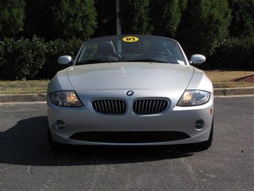 BMW Z4 Marlin Other