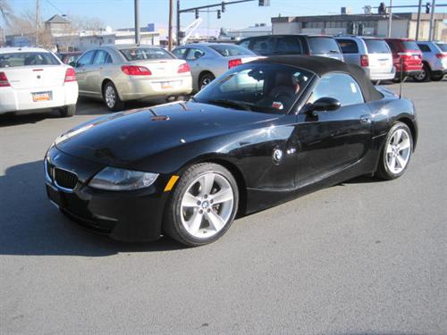 BMW Z4 2006 photo 1