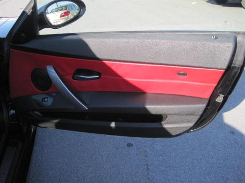 BMW Z4 2006 photo 4