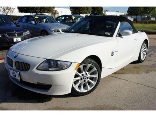 BMW Z4 Marlin Other