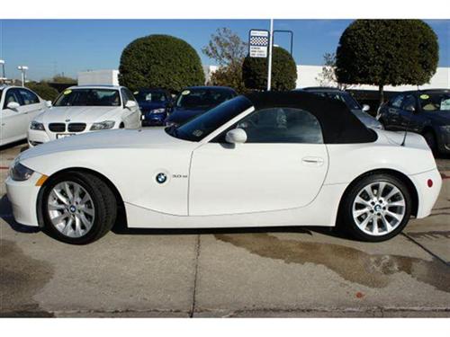 BMW Z4 2006 photo 1
