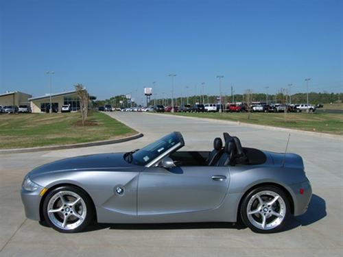 BMW Z4 Marlin Other