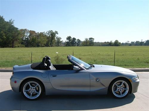 BMW Z4 2006 photo 2