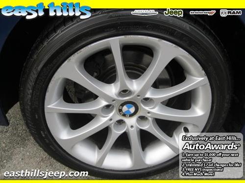 BMW Z4 2006 photo 4