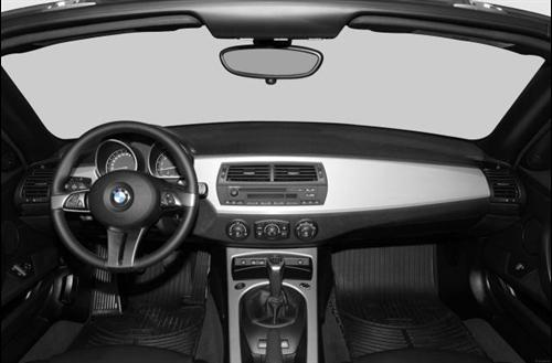 BMW Z4 2006 photo 1