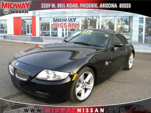BMW Z4 2006 photo 1