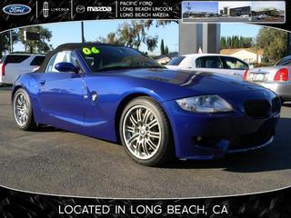 BMW Z4 Marlin Other