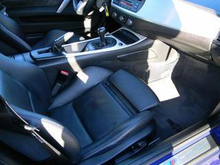 BMW Z4 2006 photo 2