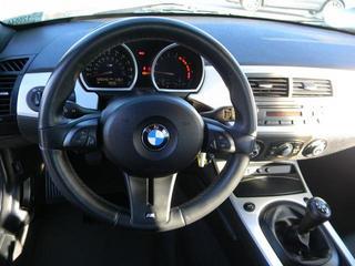 BMW Z4 2006 photo 3